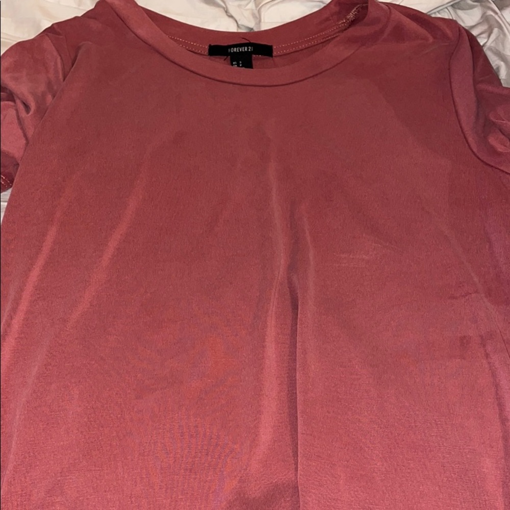 Forever 21 Top! Never worn